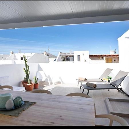 Apartament Casa Mia Arrecife  Zewnętrze zdjęcie