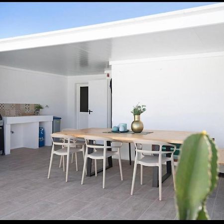 Apartament Casa Mia Arrecife  Zewnętrze zdjęcie