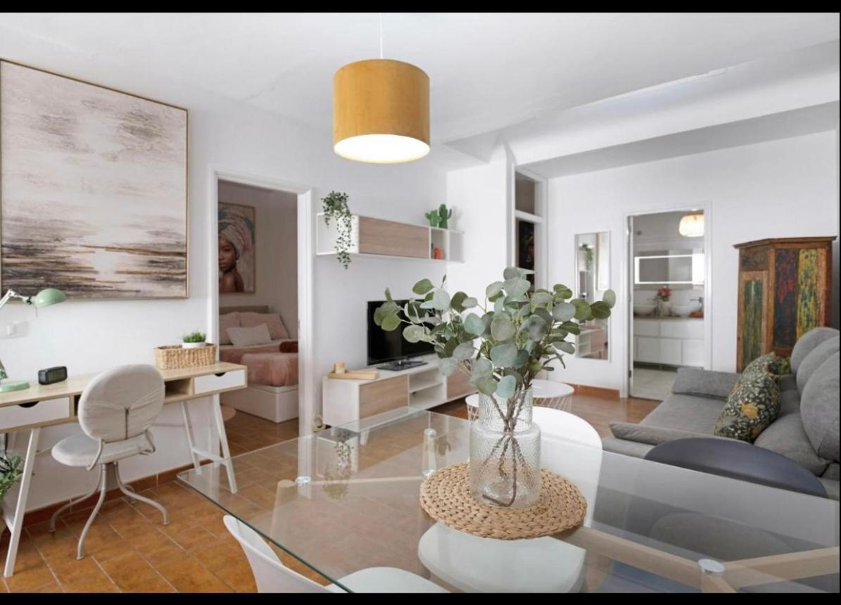 Apartament Casa Mia Arrecife  Zewnętrze zdjęcie