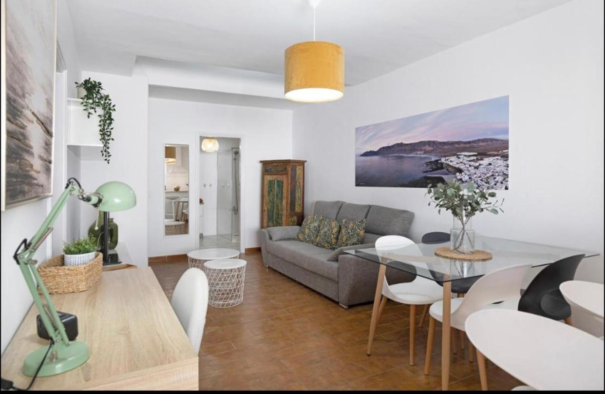 Apartament Casa Mia Arrecife  Zewnętrze zdjęcie
