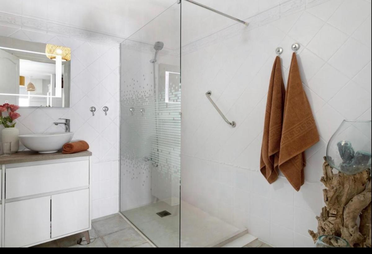 Apartament Casa Mia Arrecife  Zewnętrze zdjęcie