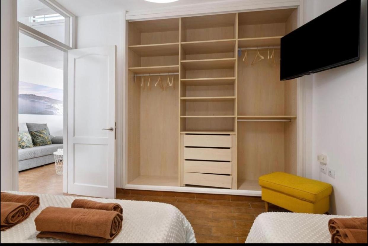 Apartament Casa Mia Arrecife  Zewnętrze zdjęcie