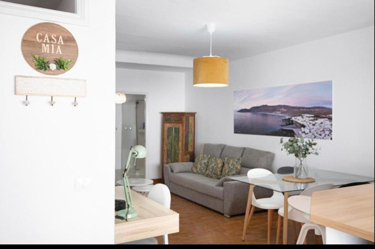 Apartament Casa Mia Arrecife  Zewnętrze zdjęcie