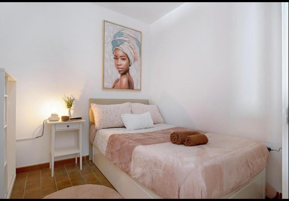 Apartament Casa Mia Arrecife  Zewnętrze zdjęcie