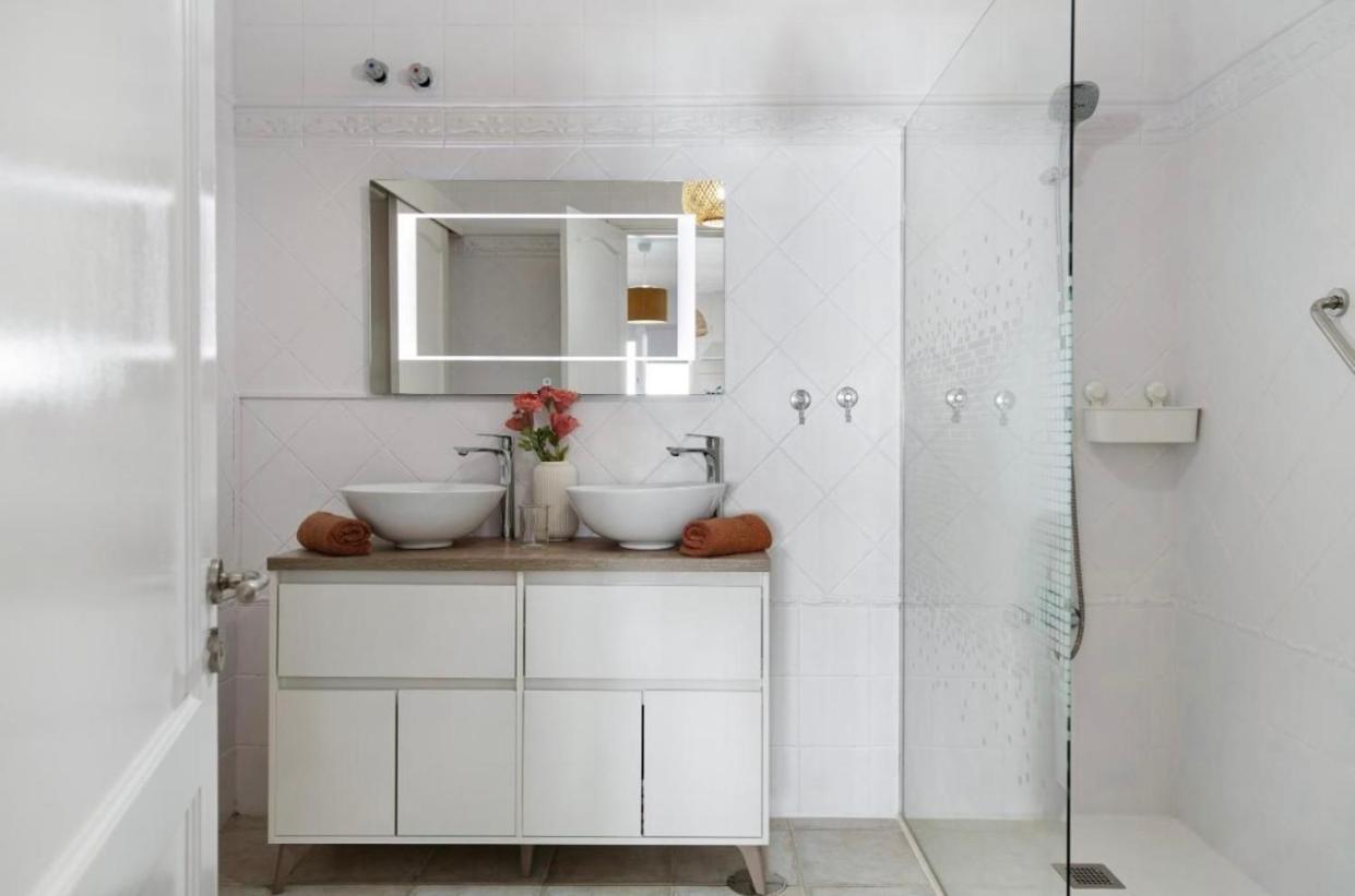 Apartament Casa Mia Arrecife  Zewnętrze zdjęcie