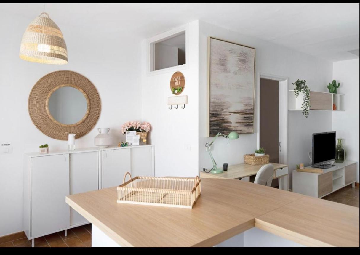 Apartament Casa Mia Arrecife  Zewnętrze zdjęcie