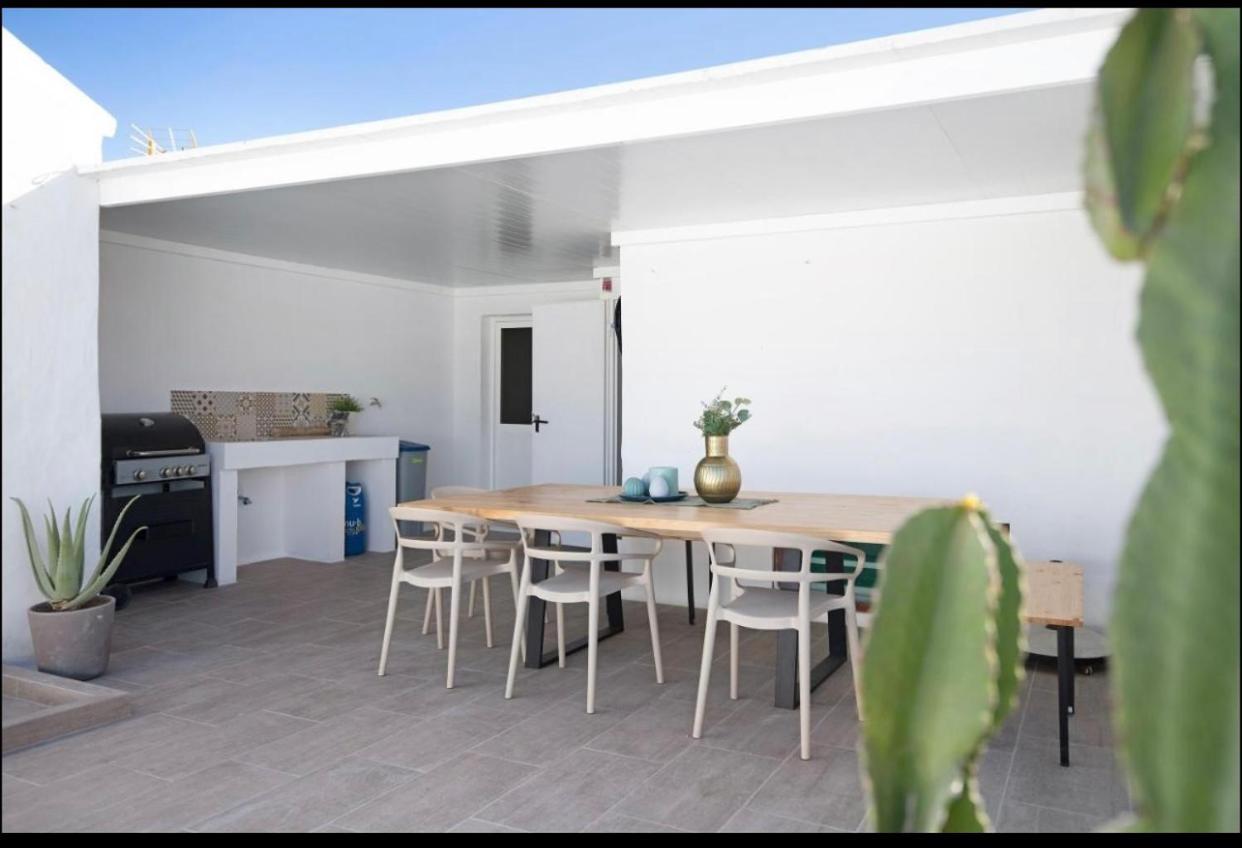 Apartament Casa Mia Arrecife  Zewnętrze zdjęcie