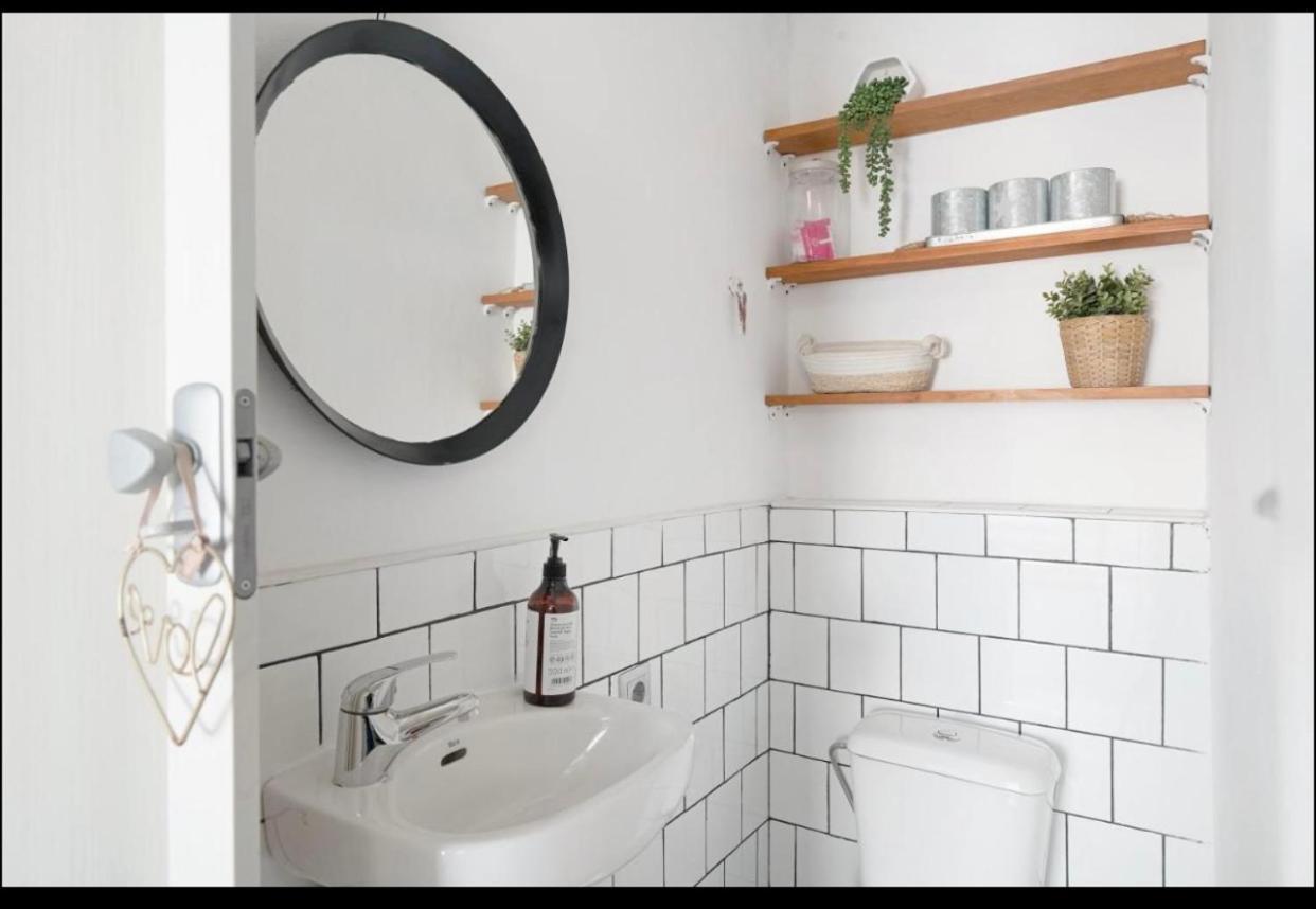 Apartament Casa Mia Arrecife  Zewnętrze zdjęcie