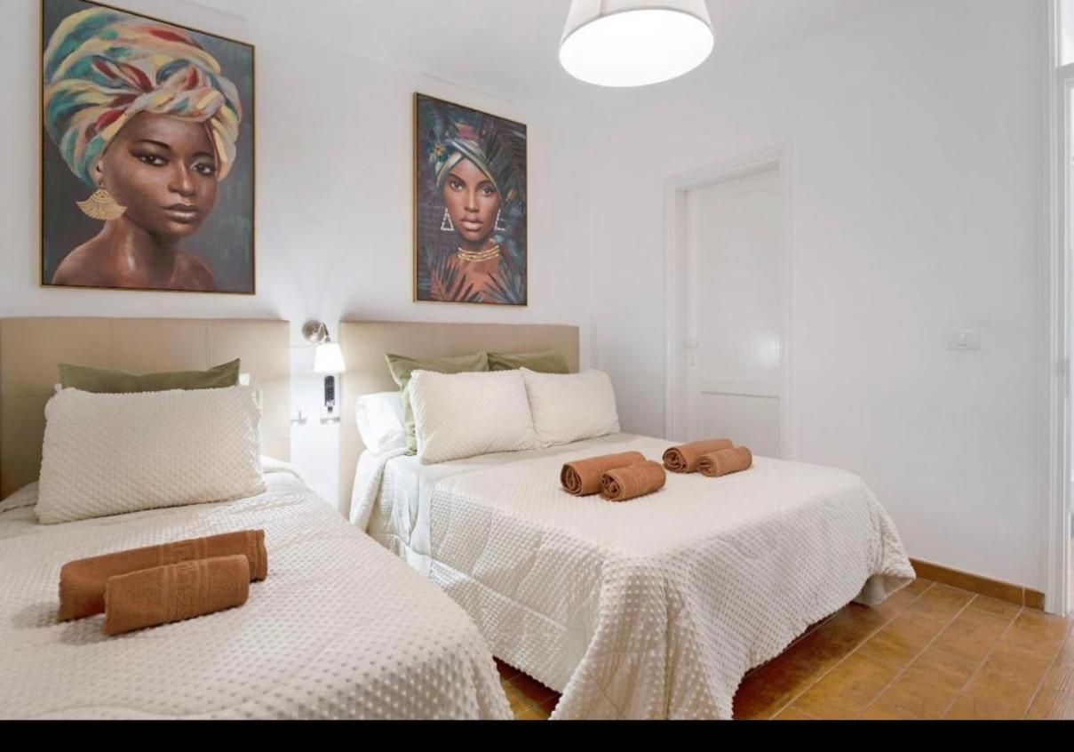 Apartament Casa Mia Arrecife  Zewnętrze zdjęcie